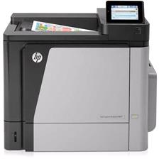 HP Color LaserJet M651n printer