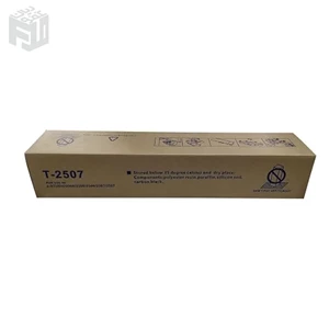 کارتریج تونر فتوکپی توشیبا t-2507p