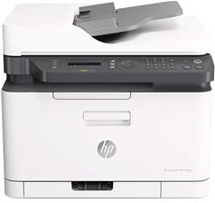 HP Color Laser 179fnw