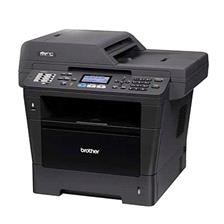 Brother MFC8910DW Multifunction Laser Printer