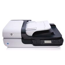 HP Scanjet N6310 Document Flatbed Scanner