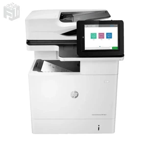 پرینتر چندکاره لیزری اچ پی مدل HP M631dn