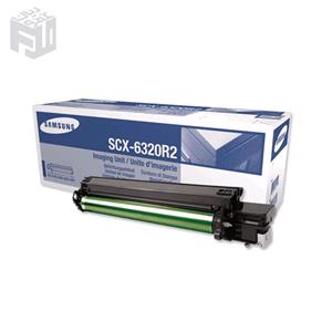 کارتریج تونر مشکی SCX-6320R2 سامسونگ 