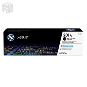 کارتریج لیزری مشکی اچ‌پی مدل HP 201A