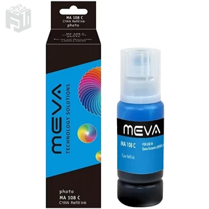 جوهر آبی اپسون میوا مدل MA 108 C