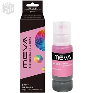 جوهر قرمز روشن اپسون میوا مدل MA 108 LM