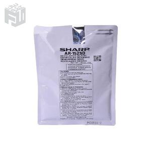  دولوپر اورجینال SHARP AR-152CD 