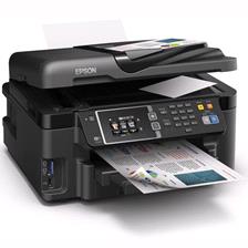 پرینتر چندکاره EPSON WF-3620DWF