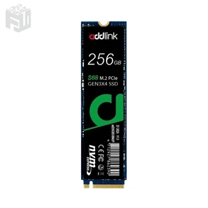 اس اس دی addlink باظرفیت 256 گیگ مدل S68