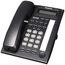 تلفن سانترال Panasonic KX-T7730 X