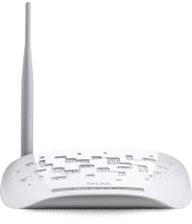 TP-LINK TD-W8151N 150Mbps Wireless N ADSL2+ Modem Router