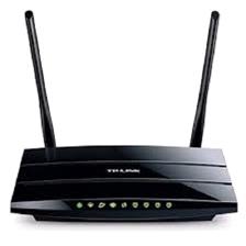 TP-LINK TD-W8970 N300 Wireless Gigabit ADSL2+ Modem Router