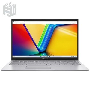 لپ تاپ ایسوس مدل ویووبوک D - 15 R1504 ا Asus