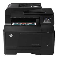 HP LaserJet Pro 200 color MFP M276nw Multifunction Laser Printer