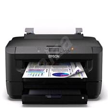 پرینتر Epson WF-7110DTW Inkjet Printer