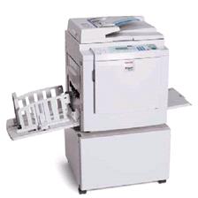 دستگاه کپی پرینتر مدل DX 3440