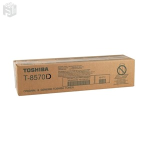 کارتریج تونر فتوکپی توشیبا Toshiba T8570D