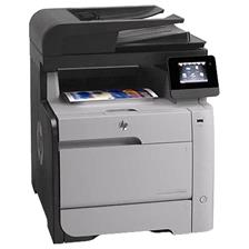 HP Color LaserJet Pro MFP M476dn