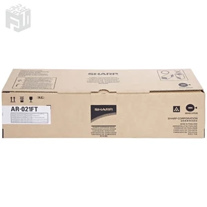 کارتریج تونر فتوکپی شارپ مدل AR-021FT