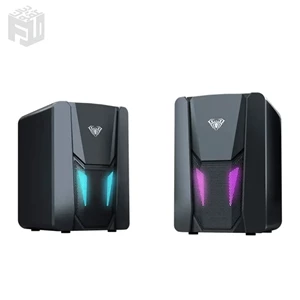 اسپیکر دسکتاپ آئولا مدل Aula WIND N-108