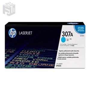 کارتریج لیزری آبی اچ‌پی مدل HP 307A