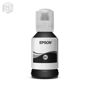 جوهر مشکی پیگمنت اپسون مدل Epson 110 Ecotank