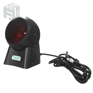 بارکدخوان رومیزی Cbon مدل CB-H200 1D