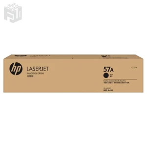 کارتریج درام لیزری مشکی اچ پی مدل Hp 57A
