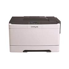 Lexmark CS317dn color laser printer