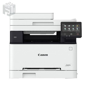 پرینتر سه‌ کاره رنگی کانن مدل canon 651cw  