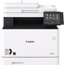 Canon MF734cdw Laser Color Printer 