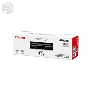 کارتریج تونر مشکی Canon-337