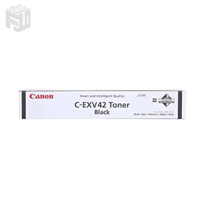 Canon C-EXV42 Black Toner