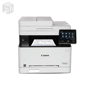 پرینتر چند کاره لیزری رنگی کانن مدل Canon imageCLASS MF656Cdw