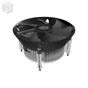 فن پردازنده کولر مستر مدل Coolermaster I70 FOR LGA 1700