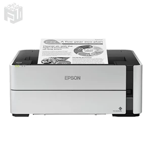 پرینتر تک کاره جوهرافشان اپسون مدل Epson EcoTank ET-M1180