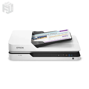 اسکنر Epson DS-1630 Flatbed Color