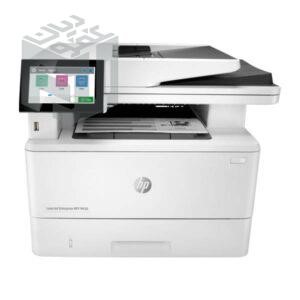 پرینتر لیزری HP LaserJet Pro MFP 4103fdn