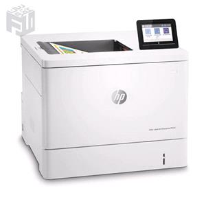 پرینتر لیزری اچ‌پی مدل HP Color LaserJet M555dn