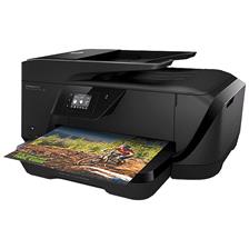 پرینتر چندکاره جوهر افشان HP OfficeJet 7510