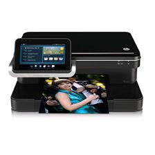 پرینتر سه کاره جوهر افشان hp C510