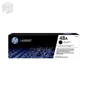 کارتریج تونر اچ‌پی مدل HP 48A