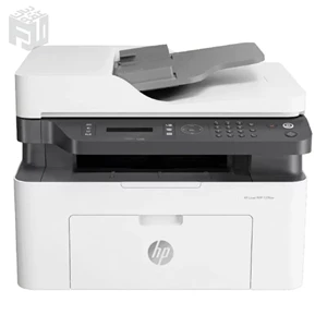 پرینتر چند کاره لیزری اچ پی مدلHP LaserJet MFP 139FNW