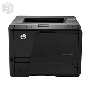 پرینتر لیزری تک کاره HP مدل M401A (استوک)