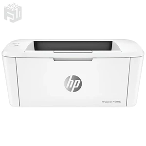 پرینتر لیزری اچ پی مدل LaserJet Pro M15a