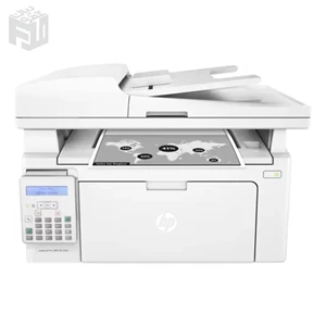 پرینتر چند کاره لیزری اچ‌ پی مدل HP LaserJet Pro MFP M130fn