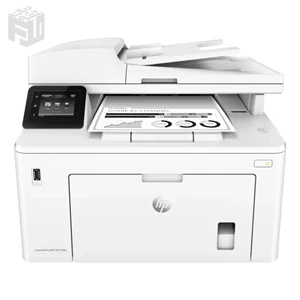 Printer HP LaserJet 227fdw