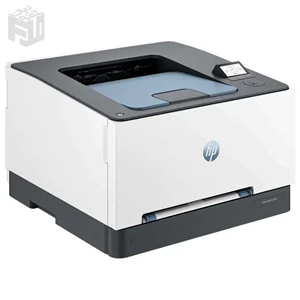 پرینتر تک کاره لیزری رنگی مدل HP Pro 3203dw