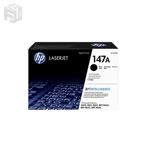 کارتریج لیزری مشکی اچ پی مدل Hp 147A
