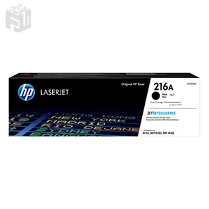 کارتریج لیزری مشکی اچ پی مدل Hp 216A